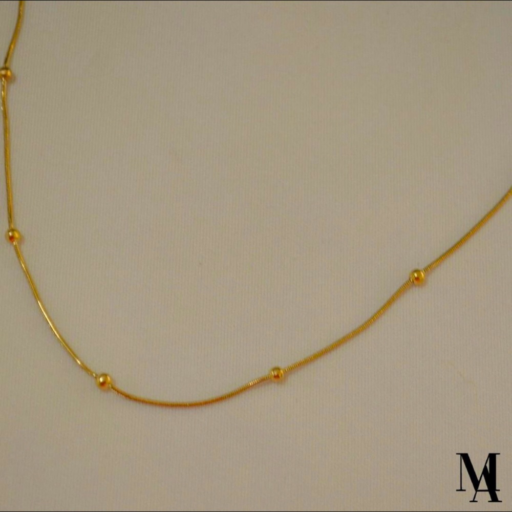 Necklace